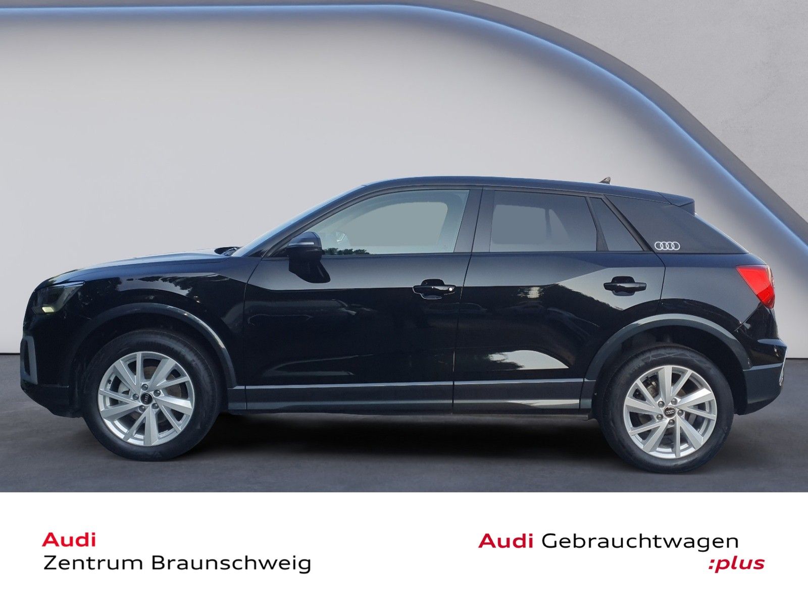 Audi Q2 - Bild 2