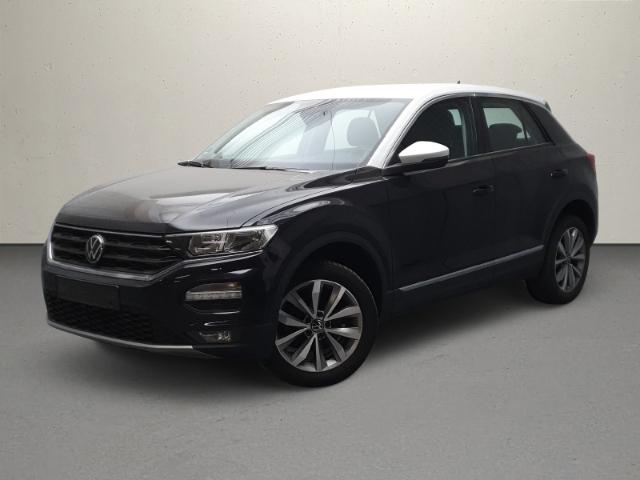 Volkswagen T-Roc TSI Style AppConnect SHZ Bluetooth