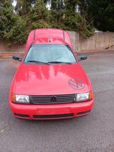 Volkswagen VW Caddy  Bj 2000 - gebrauchte VW Caddy aus dem Jahr 2000