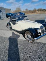Morgan Plus 4 - Morgan Plus 4 Gebrauchtwagen