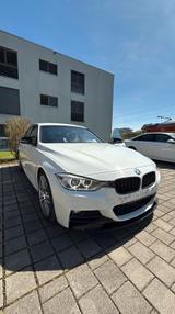 BMW 328i M-Paket - BMW 328 aus 2013