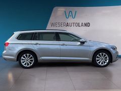 Fahrzeugabbildung Volkswagen Passat Variant 2.0 TDI DSG Business AHK ACC CAM