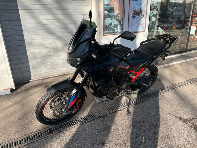 Honda CRF 1100 Africa Twin DCT SD08