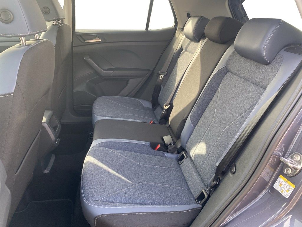 Volkswagen T-Cross - Bild 17