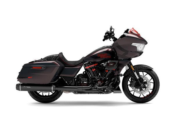 Harley-Davidson CVO Road Glide  FLTRXSTSE 121 cui MY 26
