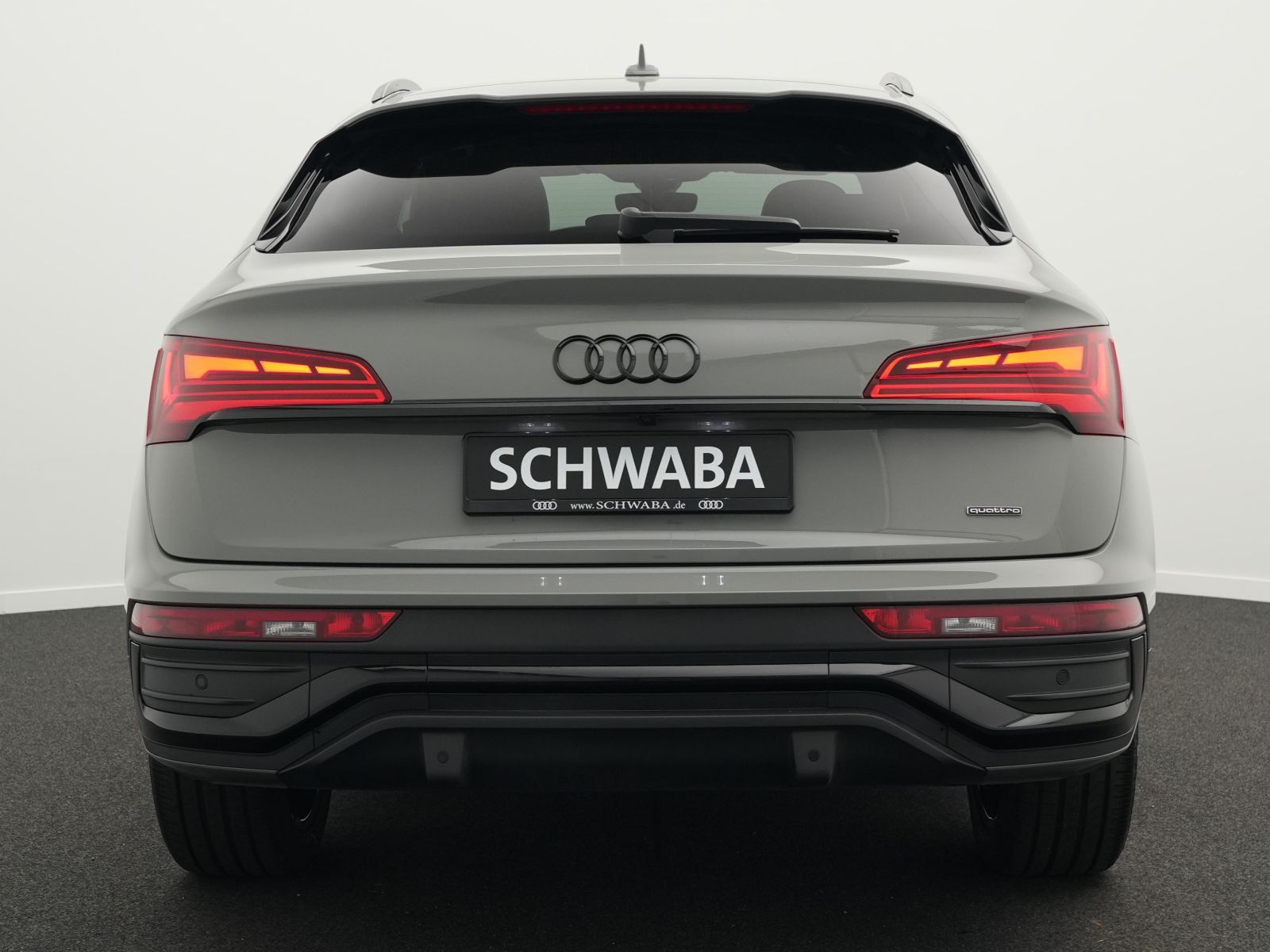 Audi Q5 - Bild 8