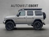 Mercedes-Benz G63AMG 4x4² Dachträger MAGNO Kirschholzboden NEU - Mercedes-Benz 6x6