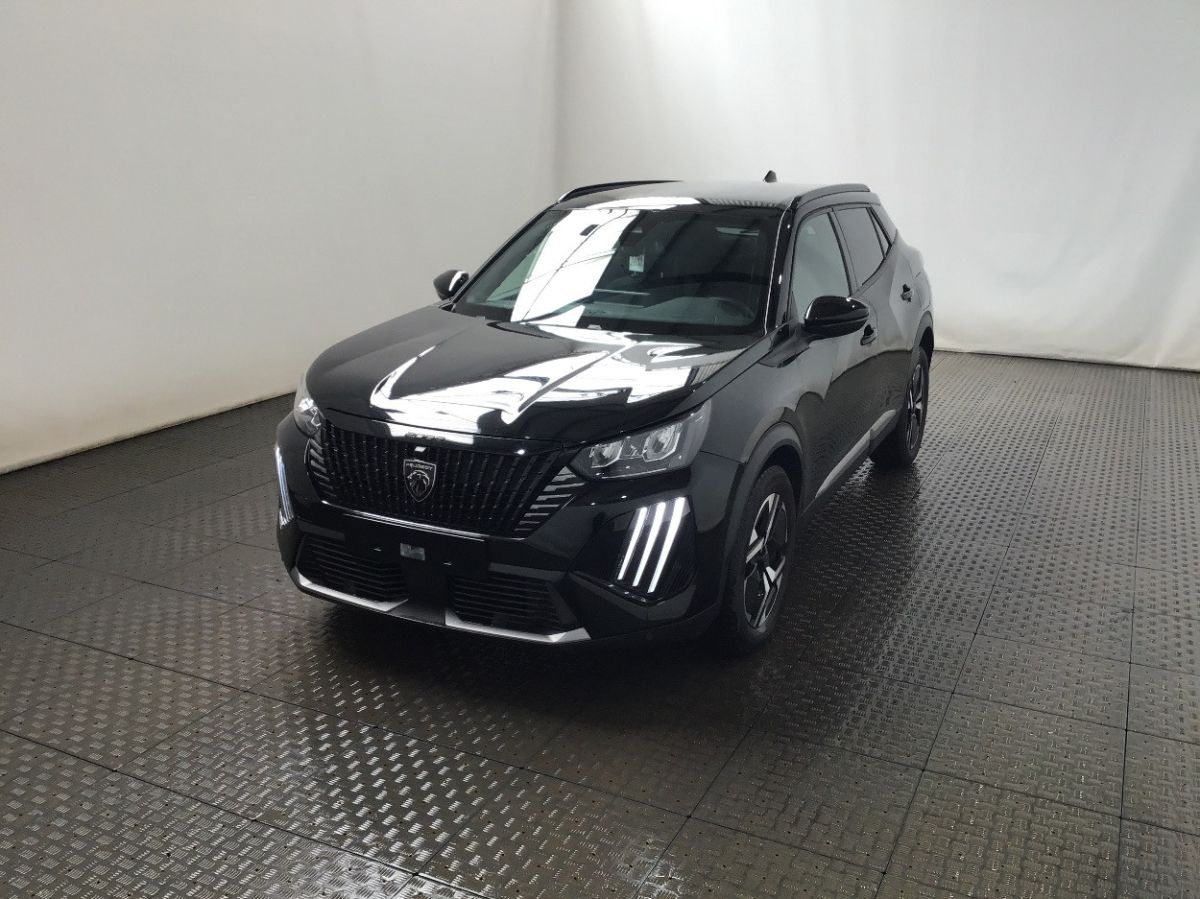 Peugeot 2008 1.2 PureTech 100 Allure imagem 3