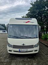 Carthago chic e-line I 50 Linerclass - Carthago Liner