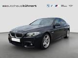 BMW 530d Limousine ///M-Sport SpurAss XEN HUD HiFi N - BMW 530 mit Diesel-Antrieb: Limousine, 530d M Sport