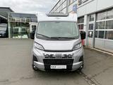 Carado V337 - Modell 2026*Solar*Markise*Fahrradträger* - Carado Neu