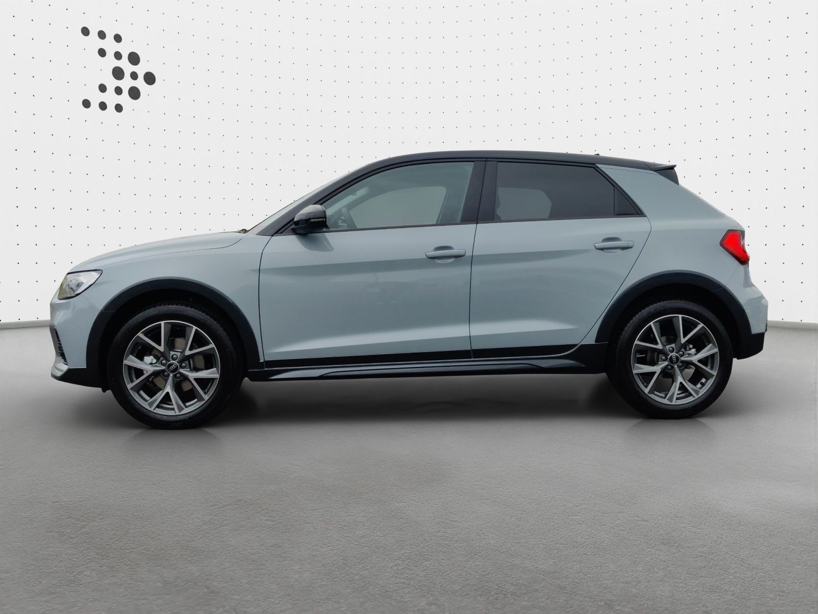 Audi A1 - Bild 3
