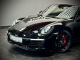 Porsche 991 911Carrera4S*Cabriolet*LED*Navi*CarPlay*PDLS - Porsche 991: Cabrio