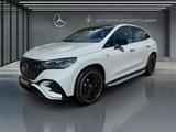 Mercedes-Benz AMG EQE 53 4M+ SUV Drivers, HAL, Hyper