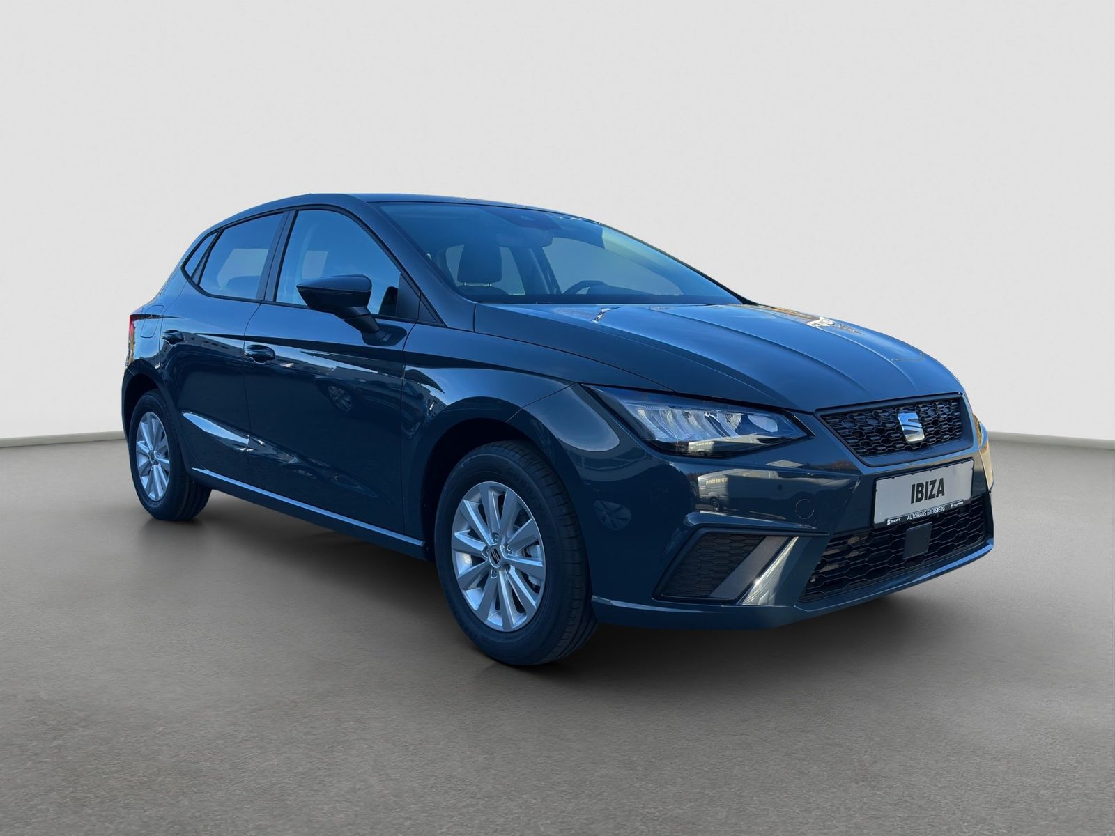 Seat Ibiza - Bild 4