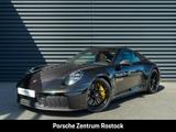 Porsche 992 911 Carrera 4 GTS Burmester Clubleder LED