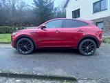 Jaguar E-Pace P300 R-DYNAMIC HSE 4WD Auto R-DYNAMIC HSE