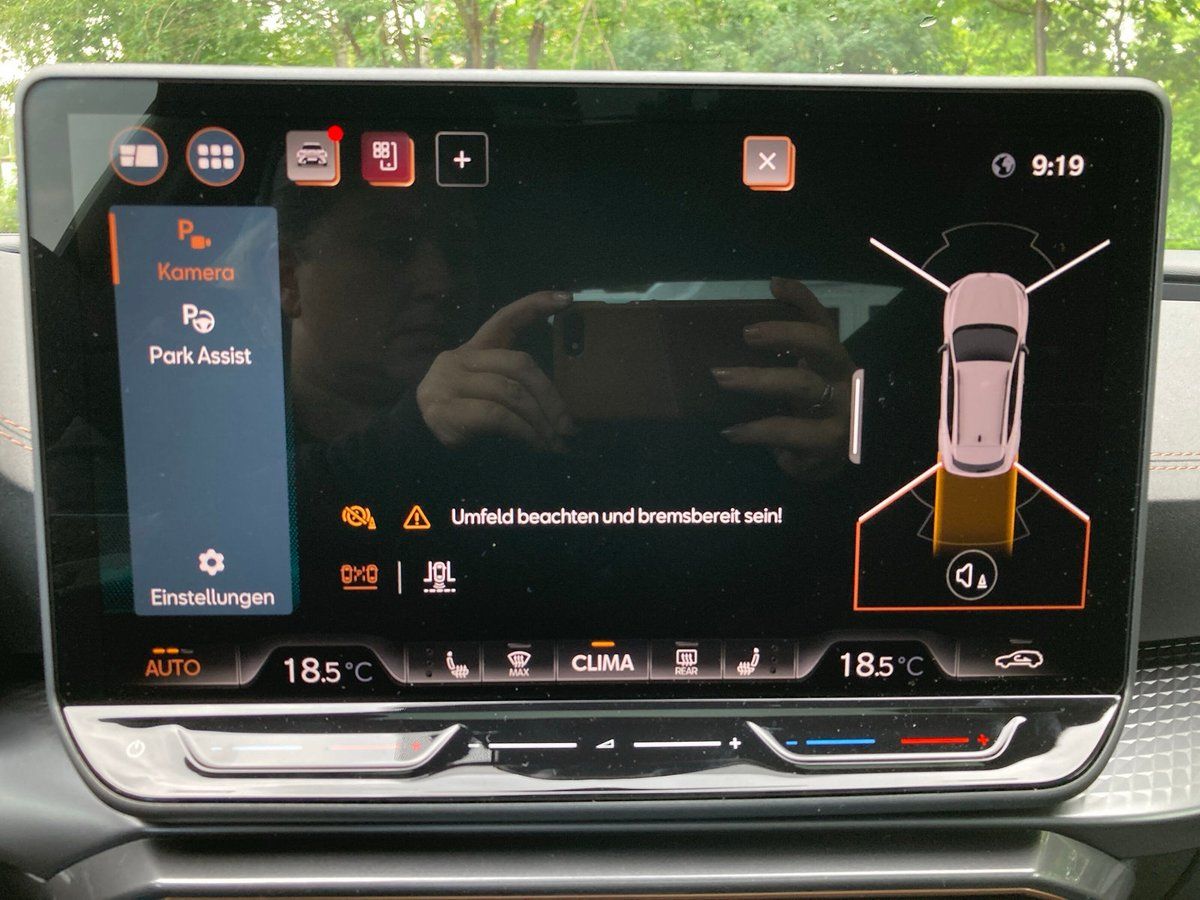 Cupra Formentor - Bild 32