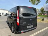 Ford Transit Custom/Tourneo Custom Kombi 310 L1 Tourn - Ford Gebrauchtwagen in Kassel