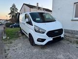 Ford Transit Custom Kastenwagen L1 - Ford Transit Custom Kastenwagen Gebrauchtwagen