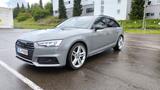 Audi A4 B9/Quattro/Massage/Headup/Standheizung  - Audi: Q9