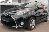Toyota Yaris Edition-S 1.5VVT-i 101PS CVT*NAVI*KAMERA - Toyota Yaris aus 2016