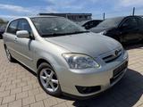 Toyota Corolla 1.4 D-4D Sol / Compact - Toyota Corolla Sol mit Diesel-Antrieb
