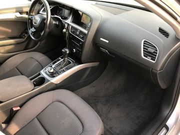 Audi A4 - 10