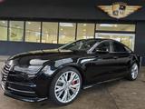 Audi A7 Sportback 3.0 TDI clean diesel quattro S-Line - Audi A7 Gebrauchtwagen