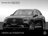 Mercedes-Benz AMG GLC 43 4M |DISTR|KEYL|NAVI|PANO|BURM|AHK|LED - Mercedes-Benz GLC 43 AMG Jahreswagen
