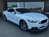 Ford EcoBoost Premium2.3L /Turbo/ Leder /Shaker Pro/ - Ford: Coupé, Turbo