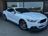 Ford EcoBoost Premium2.3L /Turbo/ Leder /Shaker Pro/ - Ford Mustang in Krefeld