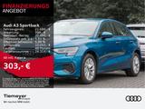 Audi A3 Sportback 40 TFSIe LM16 KAMERA NAVI+ SOUND+ S - Audi A3: 16