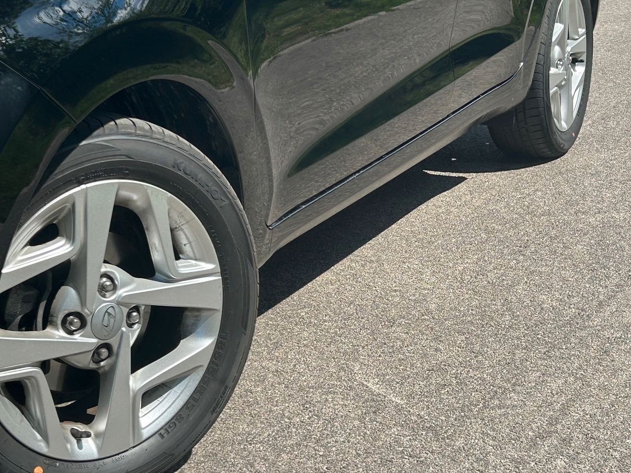 Fahrzeugabbildung Hyundai i10 1.0 Connect & Go *Navi*Klima*CarPlay*Kamera*