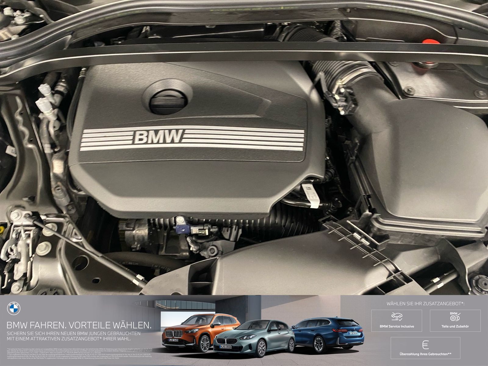 BMW 220 Gran Coupé - Bild 16