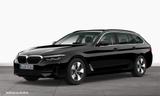 BMW 520d xDrive Touring LiveCockpitProf Head-Up - BMW 520 Gebrauchtwagen in Mannheim