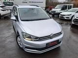 Volkswagen Touran Comfortline BMT *7 Sitze*AHK*PDCs*Navi*BT - Volkswagen Touran in Wuppertal