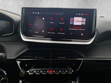 Peugeot 2008 Allure 1.2 PureTech 130 LED+SHZ+Alcant.+PDC