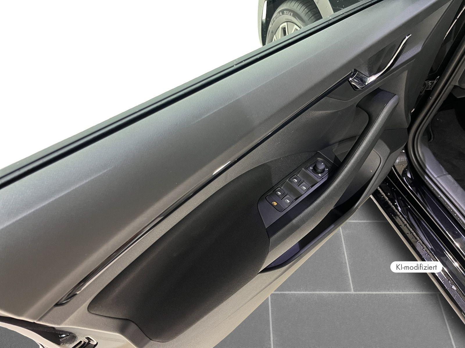 Skoda Scala Balance 1,5 TSI 110 kW 7-Gang-DSG