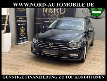 Volkswagen Passat Variant - 1