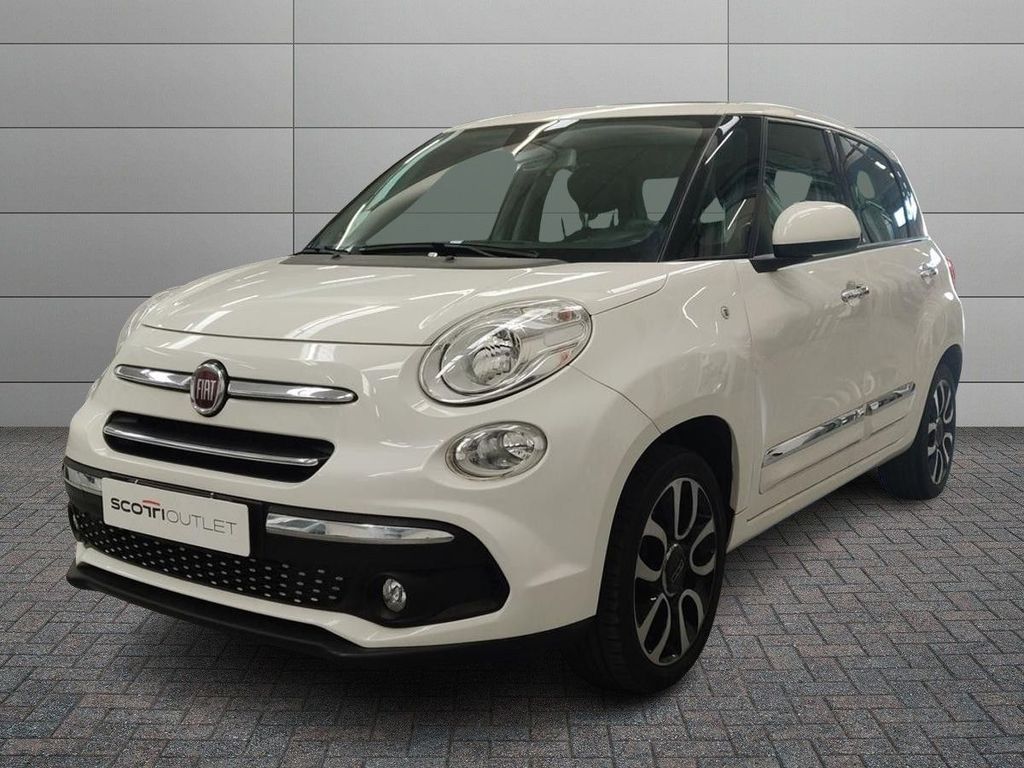 Image of Fiat 500L