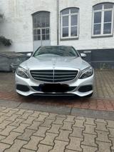 Mercedes-Benz Mercedes Benz C200 Sport - Mercedes-Benz C 200 Gebrauchtwagen in Köln