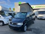 Volkswagen T5 California 4Motion/Küche/Aufstelldach/SHZ/ - Volkswagen T5 4motion