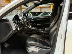 PORSCHE Cayenne S Diesel|SportDes|Kamera|Panorama|Navi