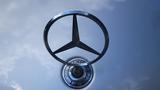 Mercedes-Benz AMG  Paket Mercedes Benz W203 320er V6 Diesel - Mercedes-Benz: W203