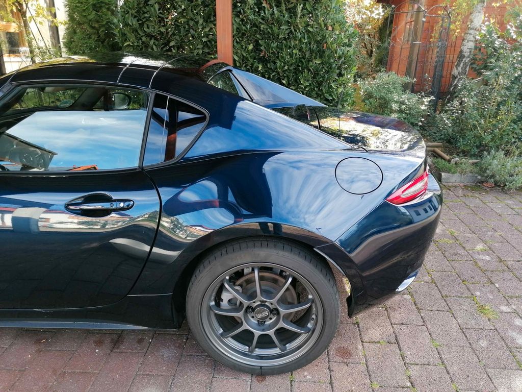 Image of Mazda MX-5