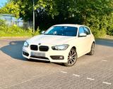 BMW 118I Alpine Weiß EZ 06/2018 - BMW 118 in Osnabrück