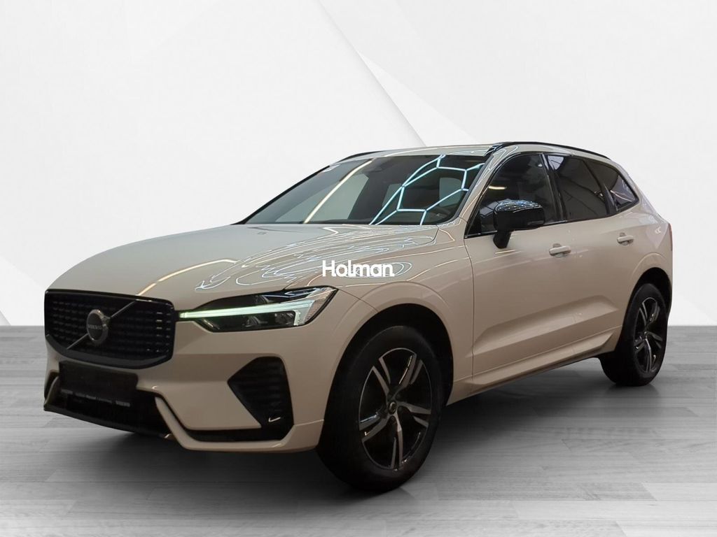 Image of Volvo XC60