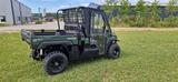Kawasaki MULE PRO DX 4x4 , Kabine ,LOF, erst 660km ,50h ! - Offers