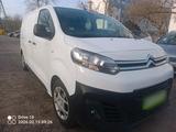 Citroën citroen jumpy 2.0 HDi tauschen - Citroën Jumpy Gebrauchtwagen in Berlin